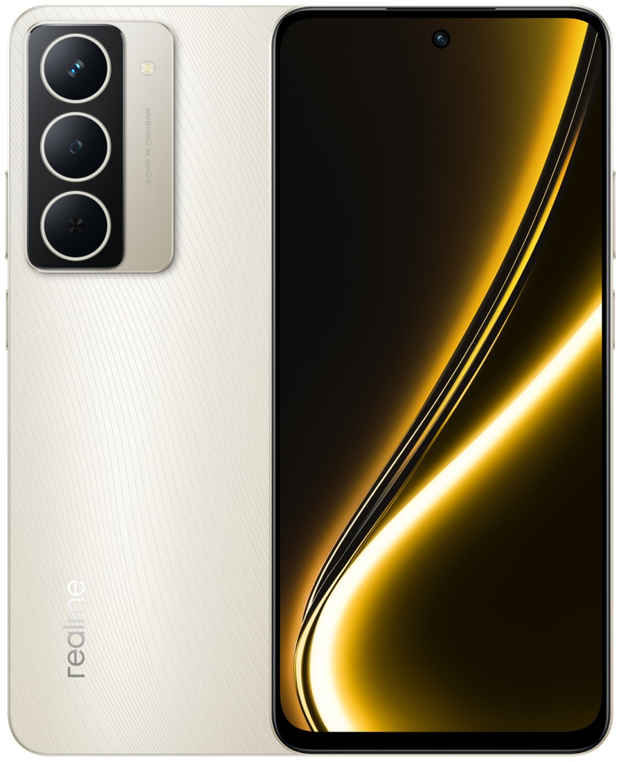 Realme Narzo 80x